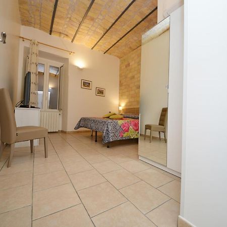 Stars Luxury Apartments Roma Dış mekan fotoğraf
