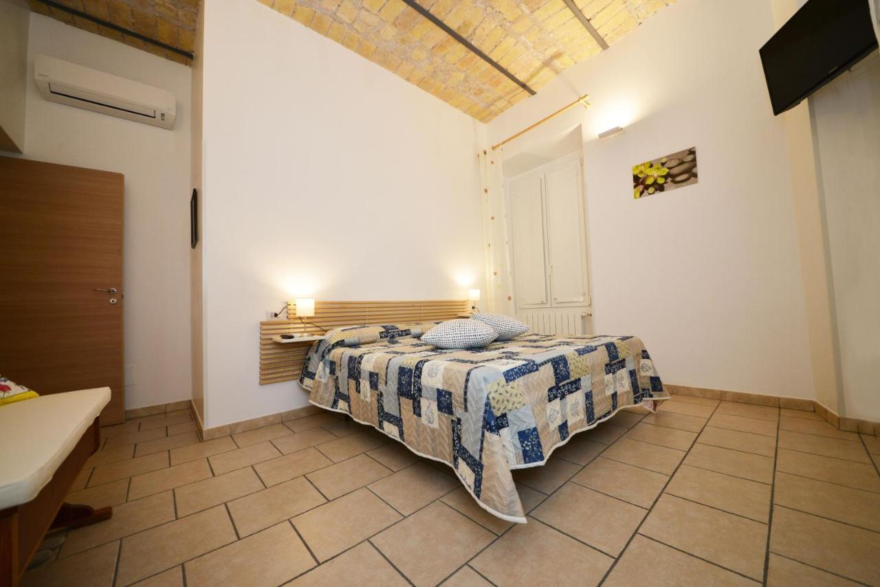 Stars Luxury Apartments Roma Dış mekan fotoğraf