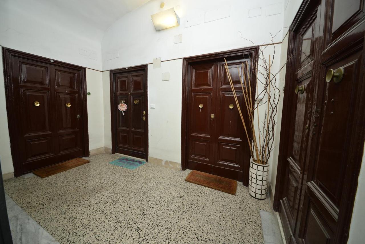 Stars Luxury Apartments Roma Dış mekan fotoğraf
