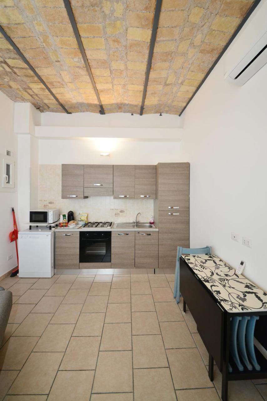 Stars Luxury Apartments Roma Dış mekan fotoğraf