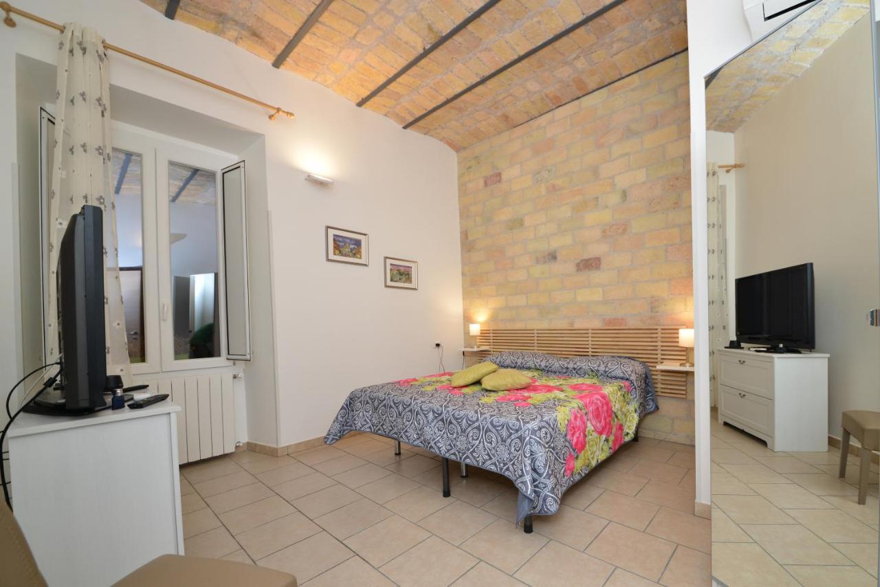 Stars Luxury Apartments Roma Dış mekan fotoğraf