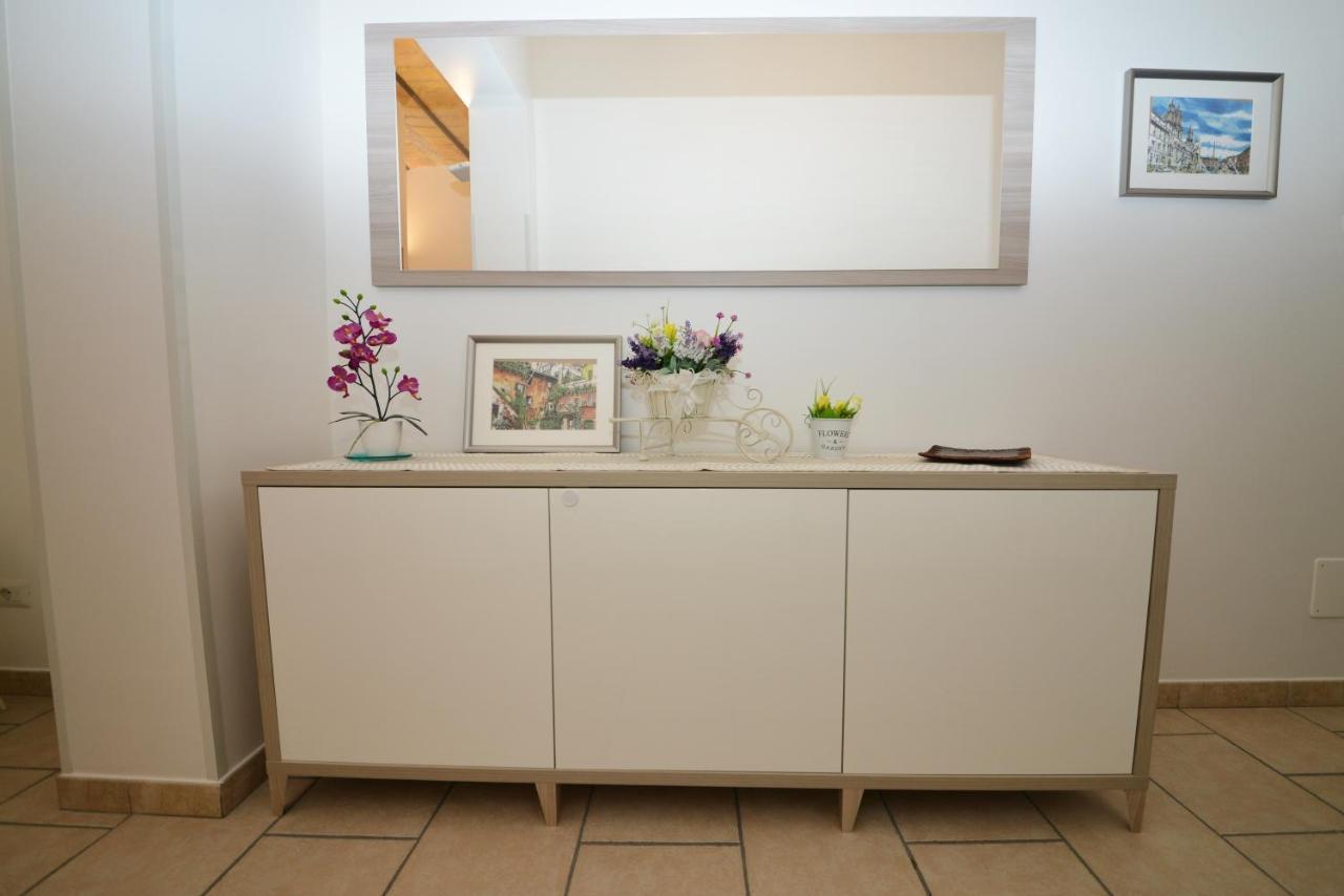 Stars Luxury Apartments Roma Dış mekan fotoğraf