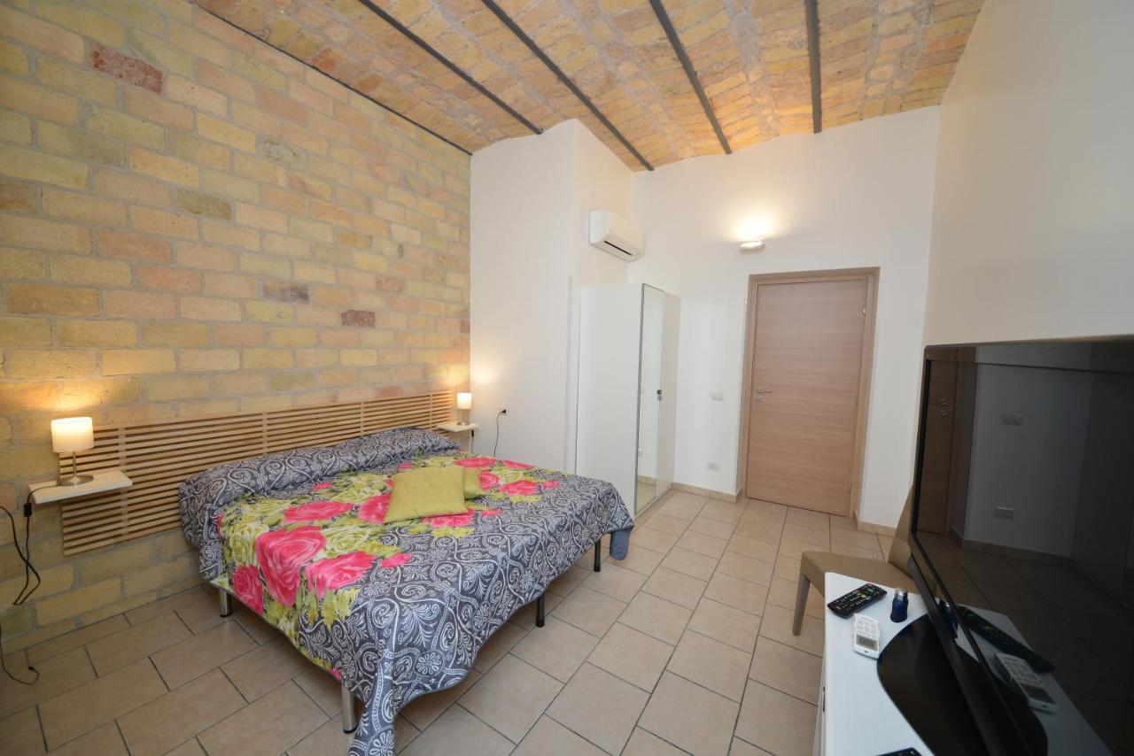 Stars Luxury Apartments Roma Dış mekan fotoğraf