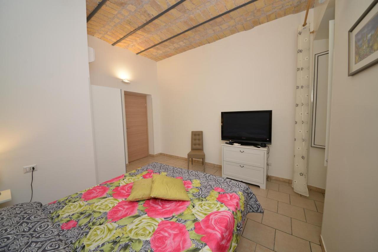 Stars Luxury Apartments Roma Dış mekan fotoğraf