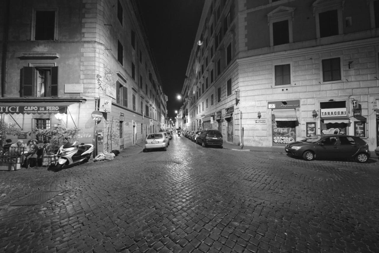 Stars Luxury Apartments Roma Dış mekan fotoğraf