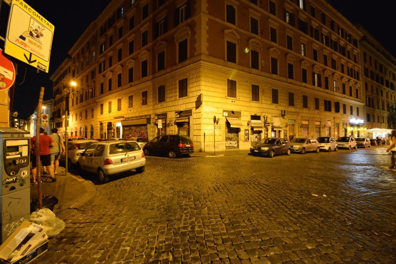 Stars Luxury Apartments Roma Dış mekan fotoğraf