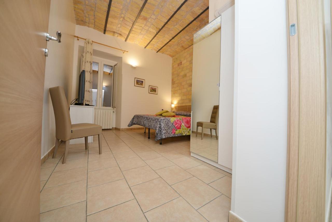 Stars Luxury Apartments Roma Dış mekan fotoğraf