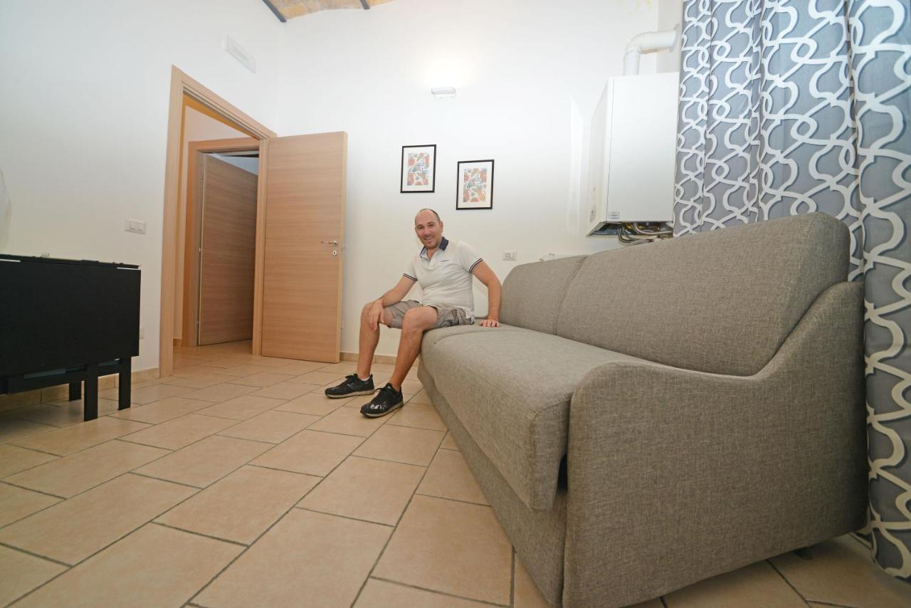 Stars Luxury Apartments Roma Dış mekan fotoğraf